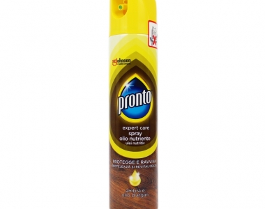 PRONTO SPRAY OLIO NUTRIENTE 250 ML