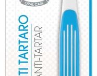 PIAVE SPAZZOLINO EXPERIENCE ANTI-TARTAR MEDIO