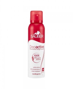 SAUBER DEOACTIVE SPRAY 150 ML
