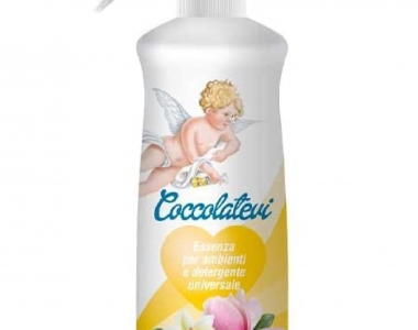 COCCOLATEVI PROFUMO SPRAY AMBIENTE VANIGLIA&MAGNOLIA 750 ML