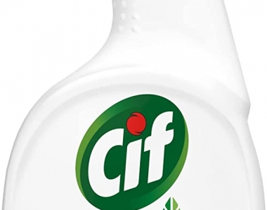 CIF SPRAY GREEN SGRASSATORE CUCINA OLIO LIMONE 650 ML