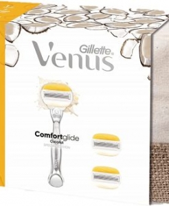 GILLETTE VENUS CONF.REGALO RASOIO+3 RIC.+BORS. FORMENTERA