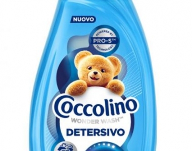 COCCOLINO DETERSIVO ODOR PROTECTION 37 LAV. 1480 ML