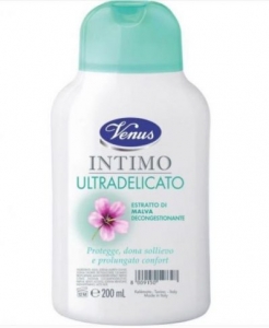 VENUS IGIENE INTIMA ULTRADELICATO 200 ML