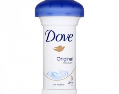 DOVE DEO FUNGHETTO ORIGINAL 50ML
