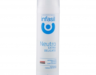 INFASIL DEO SPRAY NEUTRO EXTRA DELICATO 150 ML