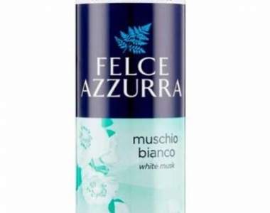 FELCE AZZURRA ARIA DI CASA DEO SPRAY TALCO- MUSCHIO B. 250 ML