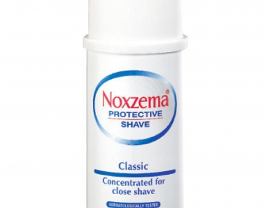 NOXZEMA SCHIUMA BARBA CLASSIC 300 ML