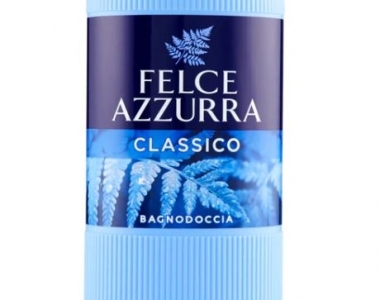 FELCE AZZURRA BAGNODOCCIA CLASSICO 650ML