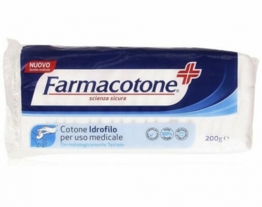 FARMACOTONE OVATTA 200GR